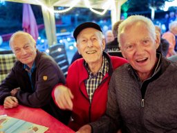 Sommerfest Freibad 2026